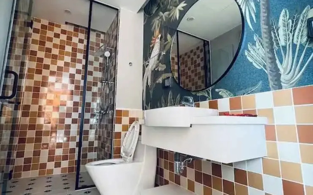 Elyday Apartment Hillside Phu Quoc