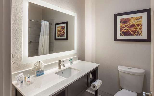 Comfort Suites Lewisville - Dallas