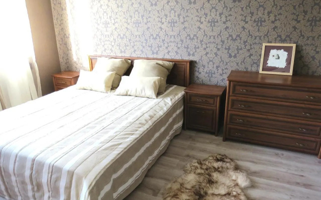 Apartement Endla