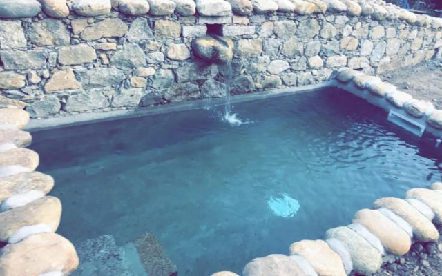 La bergerie du Chêne