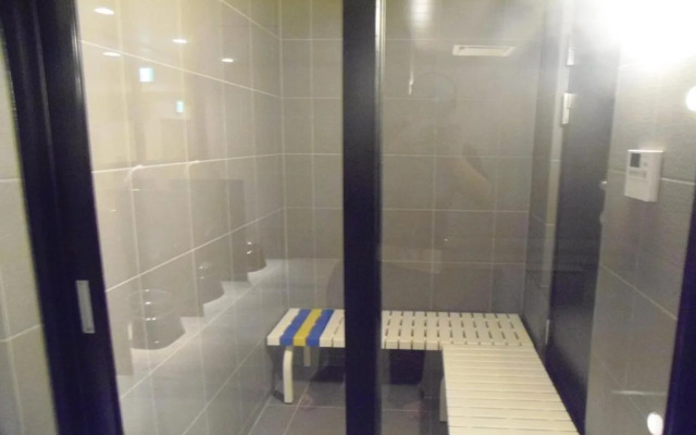 THE NELL UENO OKACHIMACHI - Caters to Men