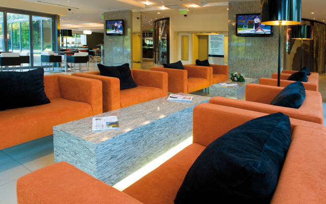 Expo Tower by Mellow Mood Hotels