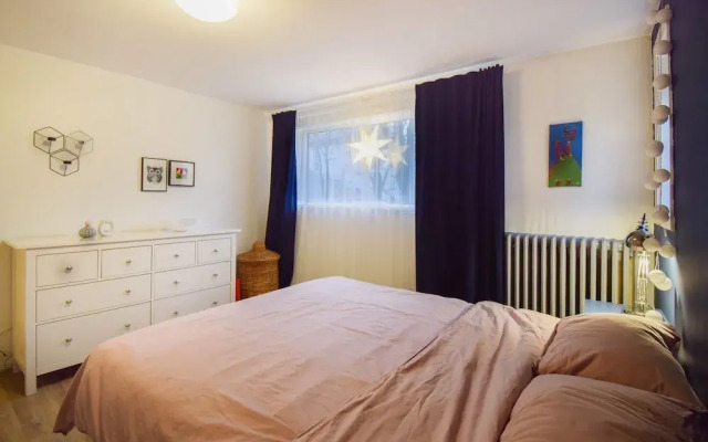 Apartment H81