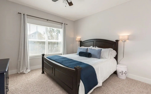 Prime Locale - 3 Br Home