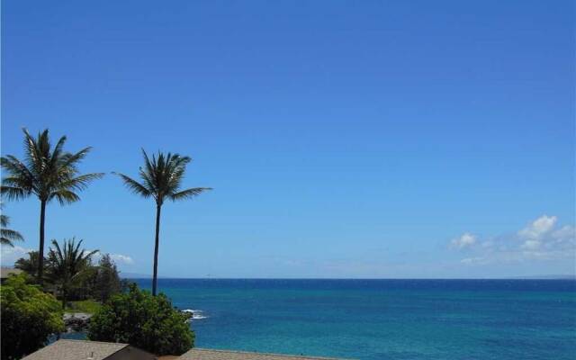 Kahana Sunset E8 - Two Bedroom Condo
