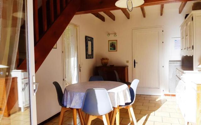 Maison Urrugne, 3 pièces, 4 personnes - FR-1-239-596