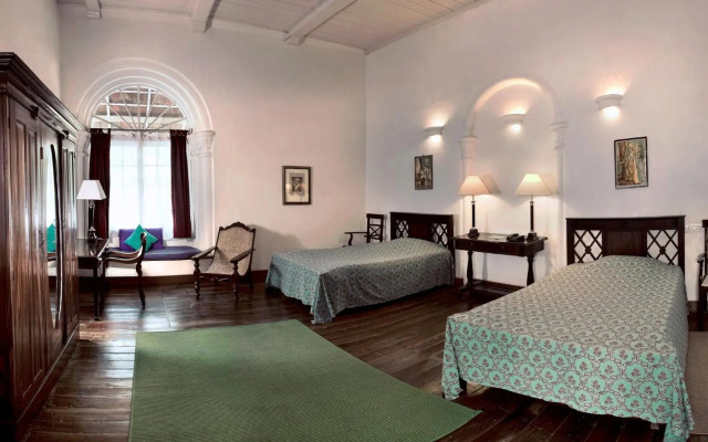 Neemrana's - Tower House