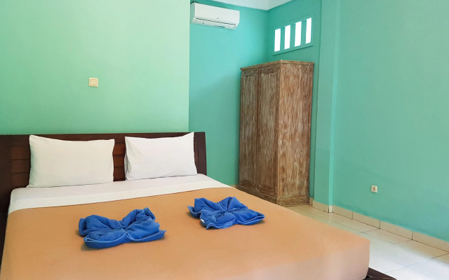 Thomas Garden Place by OYO Rooms