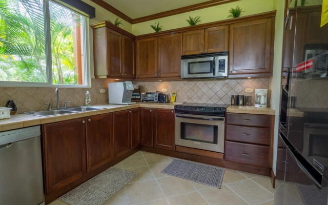 "ocean Front Condo In Peaceful, Gated Community"