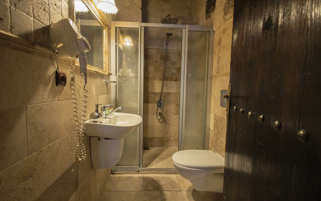 Century Cave Hotel