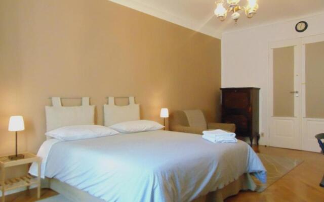 Affittacamere San Lazzaro