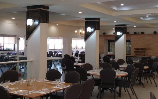 Astoria Galilee Hotel