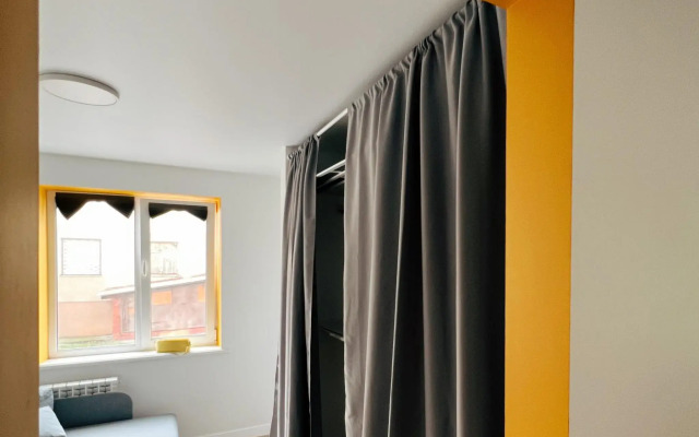 Апартаменты на улице Советская 75/7