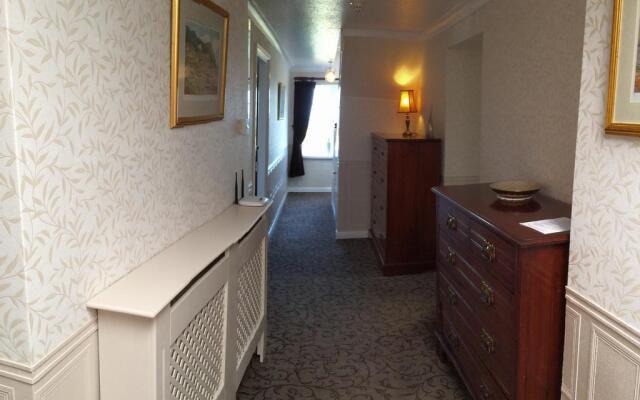 Smugglers Rock Cottages