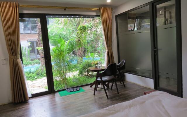 King Kong Homestay