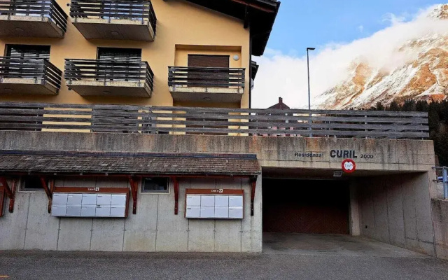 Sanbe Sky View — 2-star hotel in Mesocco