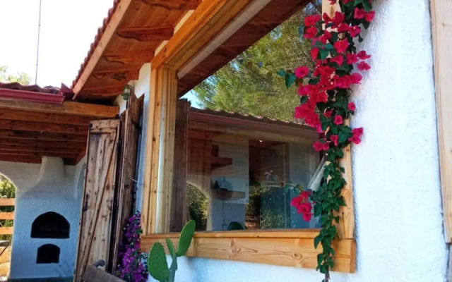 Villa Haris