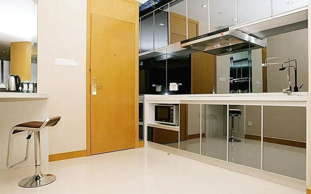 Rosedale Hotel & Suites Nantong