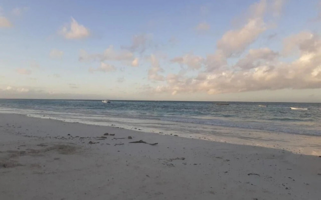 Maua beach lodge