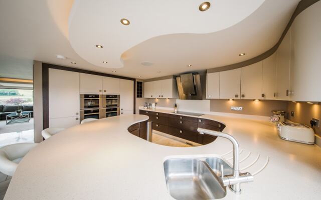 Carus House @ Carus Green