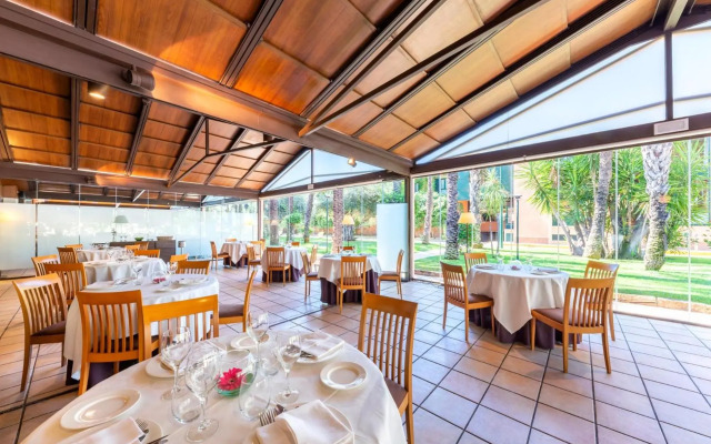 Hotel Jardín Milenio