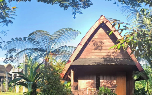 Tetebatu Valley Bungalows