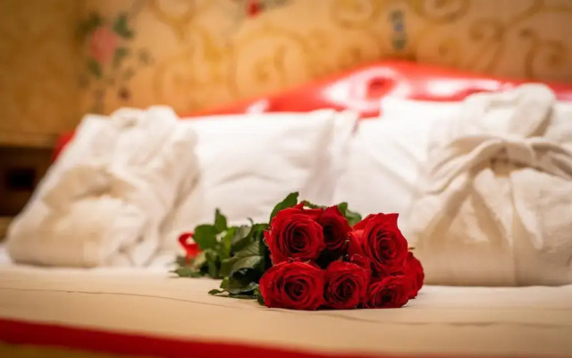 Santo Stefano - Bed & Breakfast