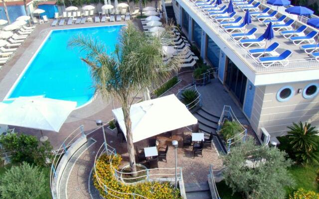 Hotel Première