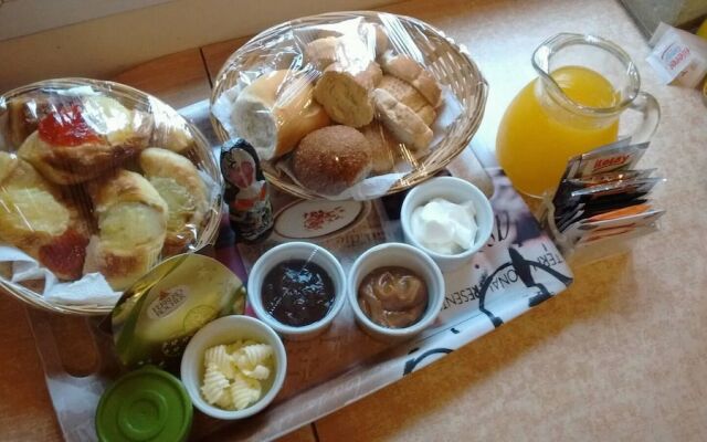 Icalma de la Sierra Apart Hotel Tandil