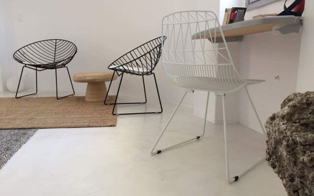 Another Island & Island White Antiparos