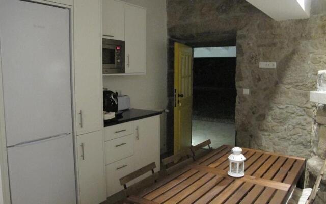 Eido Da Portela - Casa De Campo