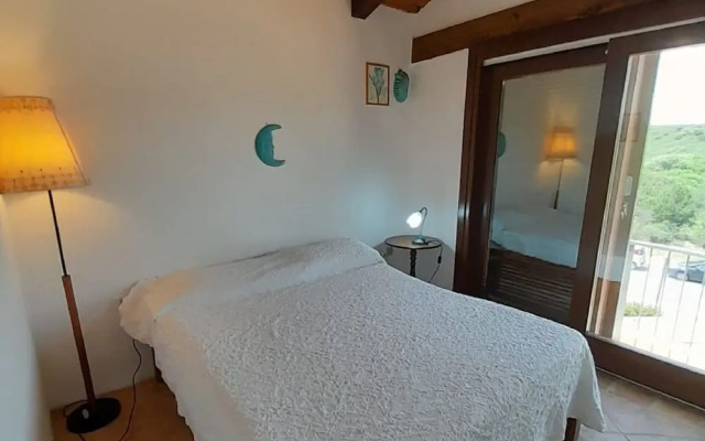 Belvilla by OYO Apartment in Golfo Aranci