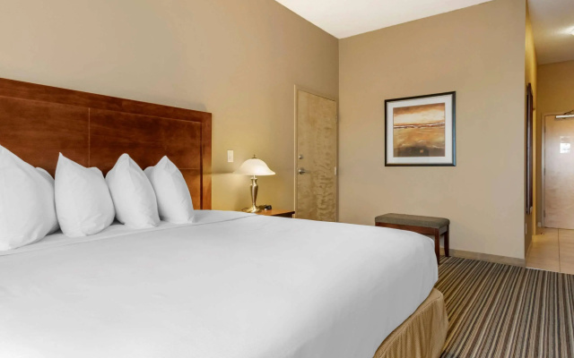 Quality Inn & Suites