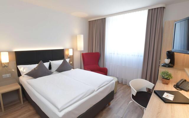Best Western Queens Hotel Pforzheim-Niefern