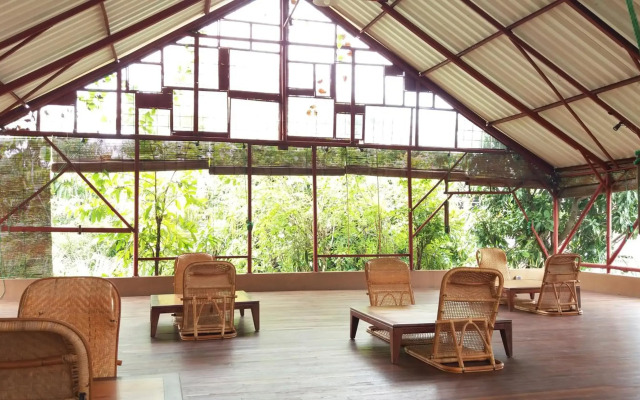 Rumah Turi Eco Hotel