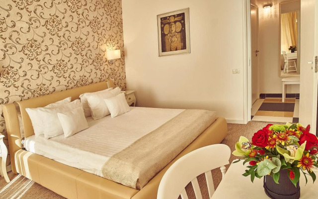 Turnu Severin Continental Hotel
