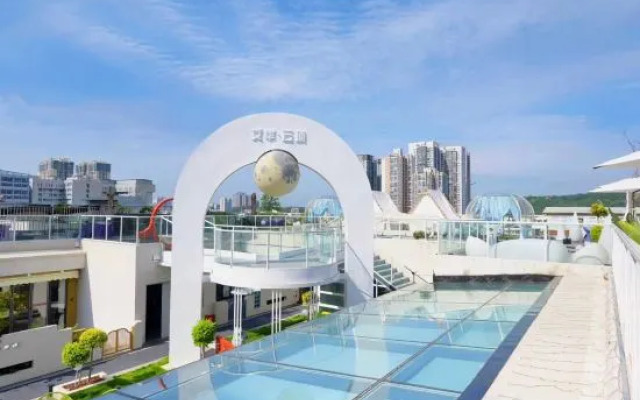 Wenhua Impression Hotel