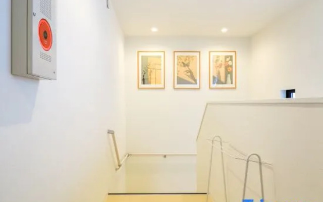 youmeiyado asahi matu 3F