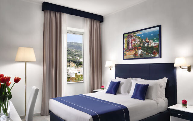 Hotel Mediterraneo