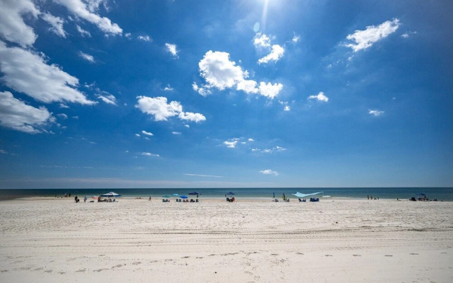 Funspot 1713 5 Bedroom Home