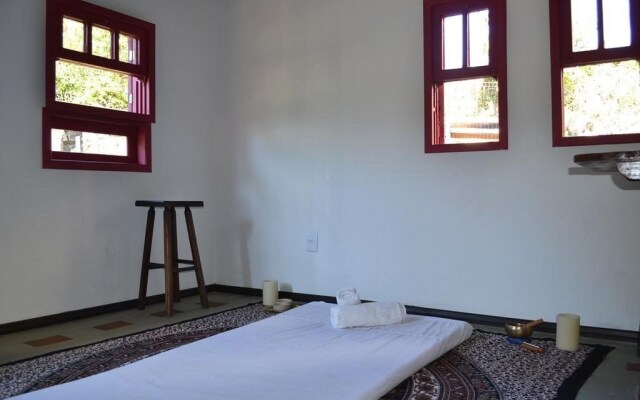 Surya Namaskar Guest House