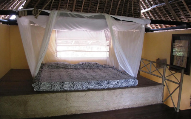 Kipepeo Beach & Village