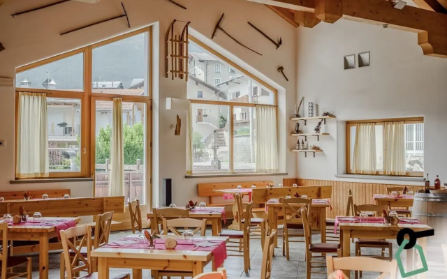 Hotiday Bormio Valdidentro