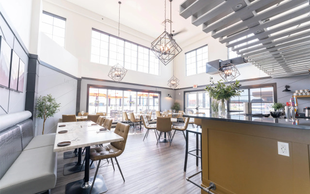 Prestige Cranbrook Hotel, BW Premier Collection