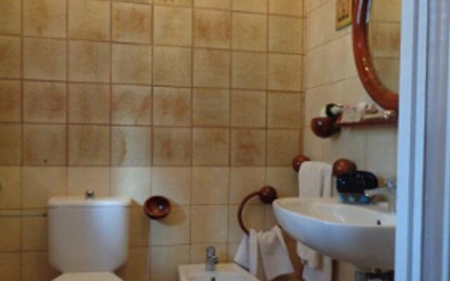 Affittacamere La Camelia