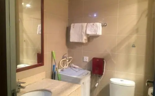 Jiahao Hotel Style Apartment