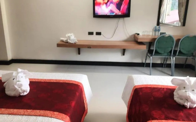 Sengprachan Boutique Hotel