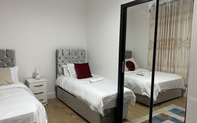 New City Lodge
