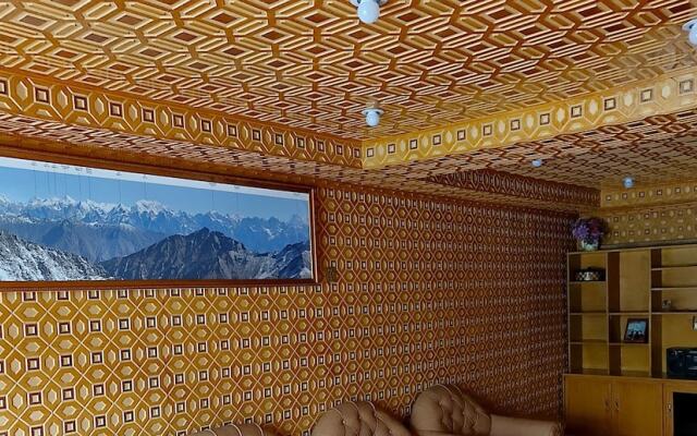 Tourist Home Khaplu