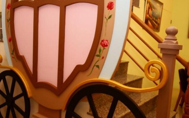 Mao-shan B&B